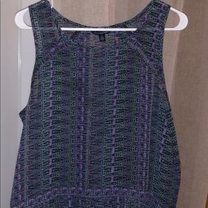 American eagle tank top